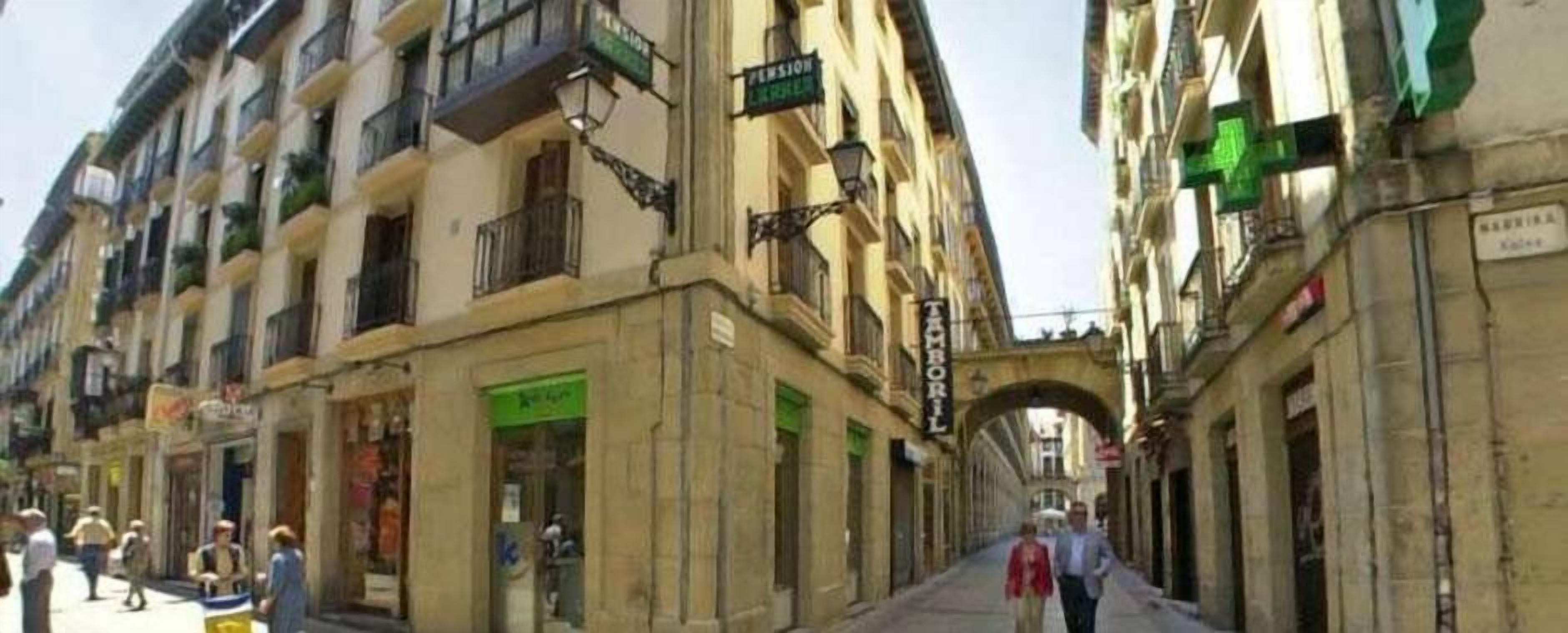 Pension Larrea — Photos 2